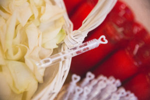 consejos semana antes boda